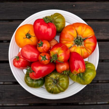 10 Tomato Hacks to Make Your Salads & Pasta Sauce Taste Better