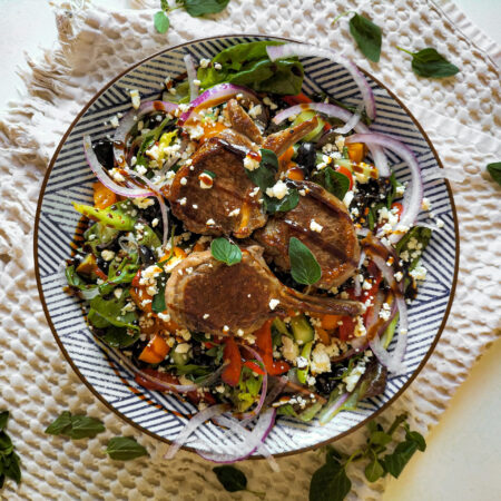 10 Mediterranean Cooking Hacks That Made Me a Better Cook