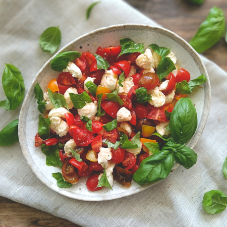 Caprese Salad