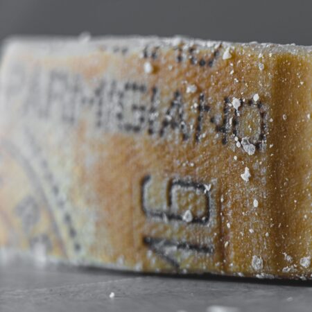 Parmesan, Parmigiano Reggiano, Grana Padano and Pecorino Romano Explained