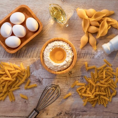 Why Pasta Shapes Matter More Than You Want to Admit